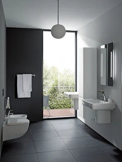 Раковина Laufen Pro 8.1895.2.000.104.1 60*48 см