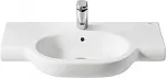 Раковина Roca Meridian-N 327240000, 70 x 46 см