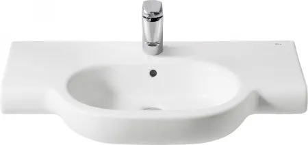 Раковина Roca Meridian-N 327240000, 70 x 46 см