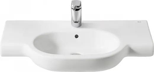 Раковина Roca Meridian-N 327240000, 70 x 46 см