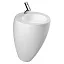 Раковина Laufen Alessi One 8.1197.1.400.104.1
