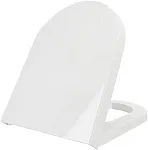 Крышка-сиденье Bocchi A0301-001 Soft-close
