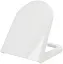 Крышка-сиденье Bocchi A0301-001 Soft-close