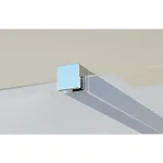 Держатель RAVAK W SET-100 WALL/CORNER, 100 см