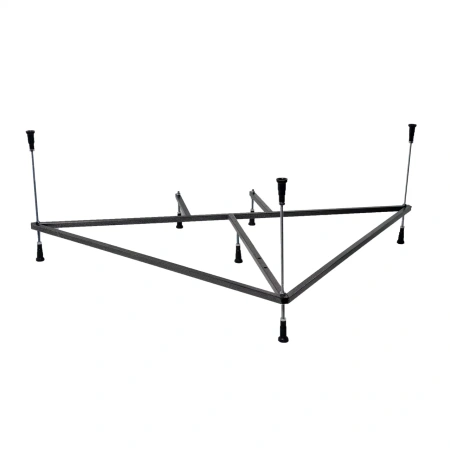 Каркас к ваннам VAGNERPLAST Veronela corner, Cavallo corner, Catalina 140x140 Каркас к ваннам VAGNERPLAST Veronela corner, Cavallo corner, Catalina 140x140