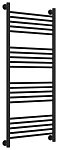 Полотенцесушитель водяной Сунержа Богема+ 1200х500, черный матовый, 31-0220-1250 Полотенцесушитель водяной Сунержа Богема+ 1200х500, черный матовый, 31-0220-1250