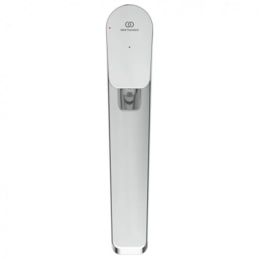 Смеситель для кухонной мойки Ideal Standard CERAPLAN BD323AA, технология Blue Start®