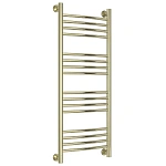 Полотенцесушитель водяной Сунержа Богема+, 1000x400, цвет шампань, 020-0221-1040 Полотенцесушитель водяной Сунержа Богема+, 1000x400, цвет шампань, 020-0221-1040