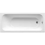 Ванна акриловая Ravak Chrome CE21000000 180x80 белая