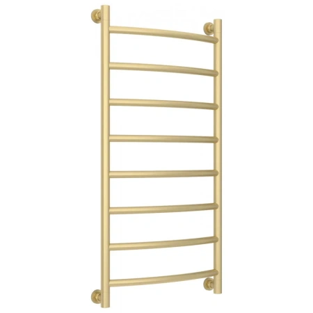 Полотенцесушитель водяной Сунержа Галант+, 1000x500, цвет матовая шампань, 022-0200-1050