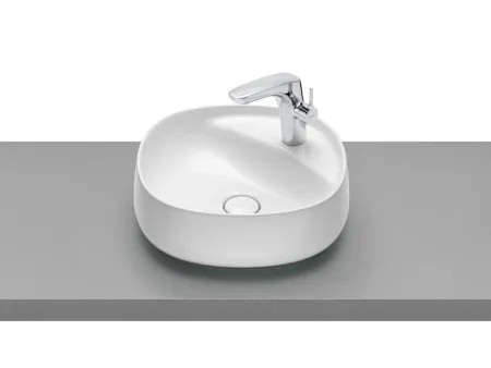 Раковина Roca Beyond 45 3270B9000 накладная