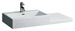 Мебельная раковина Laufen Case 8.1843.2.000.104.1