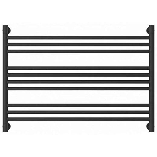 Полотенцесушитель водяной Сунержа Богема L 15-0202-6090, 900x600, цвет тёмный титан муар Полотенцесушитель водяной Сунержа Богема L 15-0202-6090, 900x600, цвет тёмный титан муар