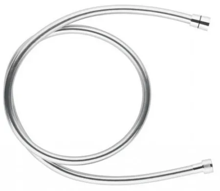 Душевой шланг Armatura 843-103-86-BL серебро