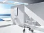 Бачок для унитаза Roca Meridian-N 341240000