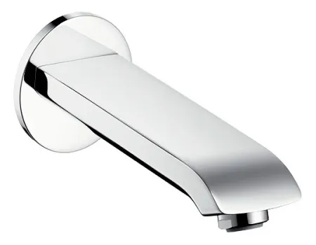 Излив Hansgrohe Metris для ванны, 31494000