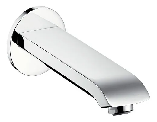 Излив Hansgrohe Metris для ванны, 31494000