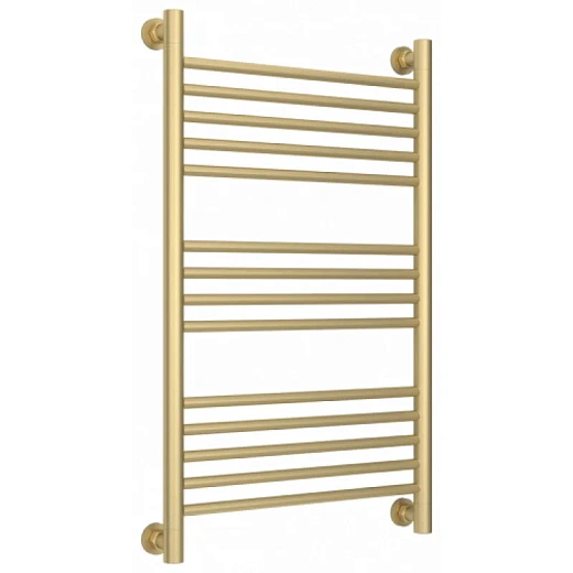 Полотенцесушитель водяной Сунержа Богема+, 800x500, цвет матовая шампань, 022-0220-8050