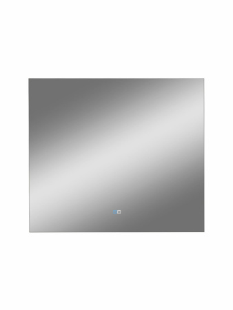 Зеркало Континент Trezhe 800x700 открытая подсветка, антизапотевание ЗЛП2283 Зеркало Континент Trezhe 800x700 открытая подсветка, антизапотевание ЗЛП2283