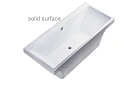 Ванна Astra-Form Капри 180x80, SOLID, белая матовая, 01010087 Ванна Astra-Form Капри 180x80, SOLID, белая матовая, 01010087