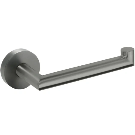 Держатель туалетной бумаги Bemeta Graphit R 156212032, антрацит матовый