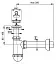 Сифон для раковины AlcaPlast A41