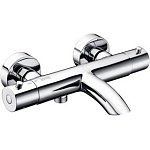 Термостат Wasserkraft Berkel 4811 для ванны с душем Термостат Wasserkraft Berkel 4811 для ванны с душем