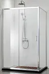 Душевой уголок Adema Glass Line Direct 120 120x80 (прозрачный)