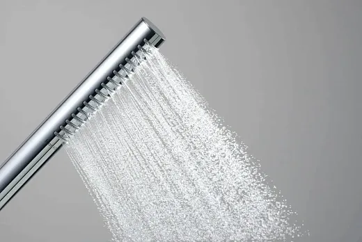 Ручной душ Hansgrohe Pulsify S EcoSmart 24125000 хром