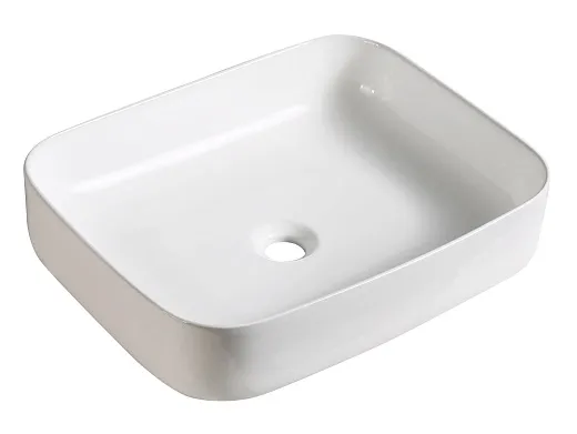 Умывальник накладной Roxen Pure, 570050