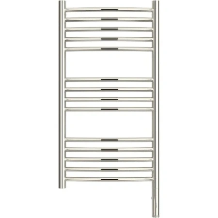 Полотенцесушитель электрический Сунержа Богема 3.0, 800x400, цвет хром, 00-5802-8040/00-5803-8040