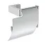 Держатель для туалетной бумаги с крышкой Ideal Standard CONCA T4496AA