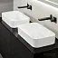 Умывальник накладной Villeroy&Boch Finion 60х35, 414361R1