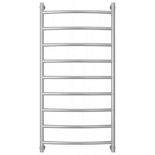 Полотенцесушитель водяной Сунержа Галант+ 071-0200-1260, 1200x600, цвет сатин