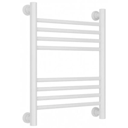 Полотенцесушитель водяной Сунержа Богема+ 12-0220-5040, 500x400, универсальное подключение, цвет белый