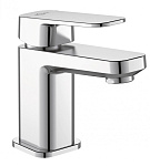 Смеситель Ideal Standard Tonic II Piccolo для раковины, хром, A6331AA Смеситель Ideal Standard Tonic II Piccolo для раковины, хром, A6331AA