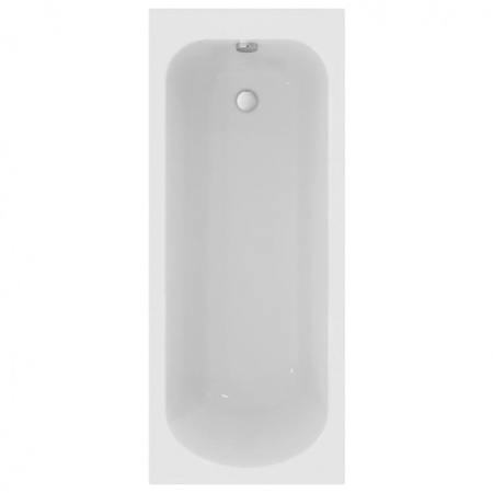 Ванна акриловая Ideal Standard Simplicity прямоугольная 170x70 W004401 Ванна акриловая Ideal Standard Simplicity прямоугольная 170x70 W004401
