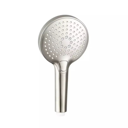 Лейка ручного душа AQUAme AQM8510BN брашированный никель Лейка ручного душа AQUAme AQM8510BN брашированный никель