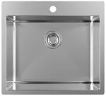 Мойка кухонная ZorG ZRN 5055 Premium