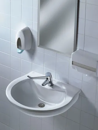 Смеситель для умывальника Ideal Standard CERAPLUS B8219AA