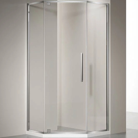 Душевой уголок Veconi Rovigo RV-35 90х90х195