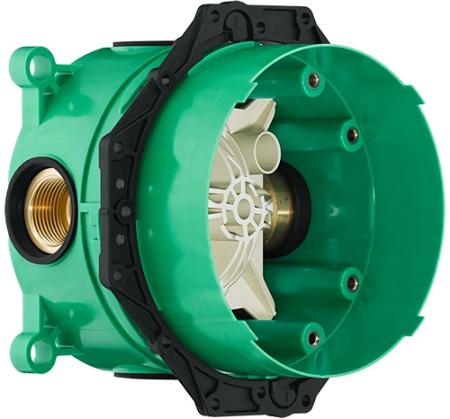 Скрытая часть для смесителя Hansgrohe HG iBox Universal 01800180