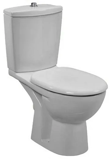 Унитаз-компакт Ideal Standard Oceane Junior W903801 с функцией биде
