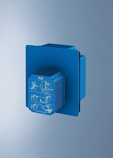 Система инсталляции для писсуаров Grohe Rapid SL 38786001