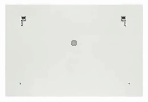 Зеркало Континент Clamm LED 100x70 с подсветкой