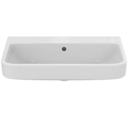 Умывальник Ideal Standard i.life B 65см без отверстия подсмеситель, T533401