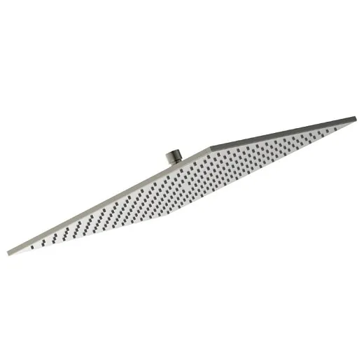 Верхний душ квадратный  400 мм Ideal Standard IDEALRAIN A5806GN