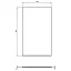 Реверсивная фиксированная панель 120 см Ideal Standard I.Life WetRoom Dual T4876EO
