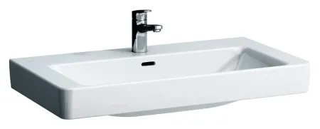 Раковина Laufen Pro S 8.1396.5.000.104.1 (85 см)
