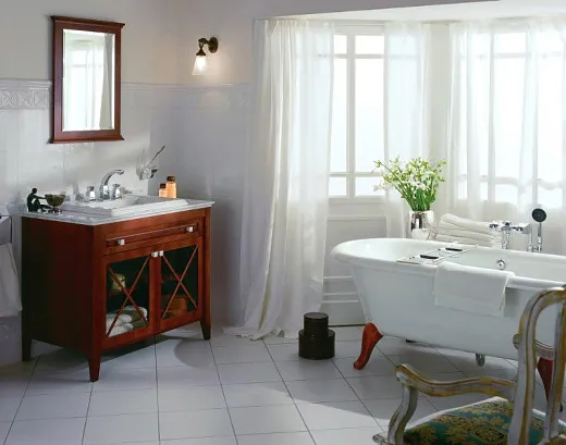Раковина Villeroy &amp; Boch Hommage 7102 63 R1 alpin